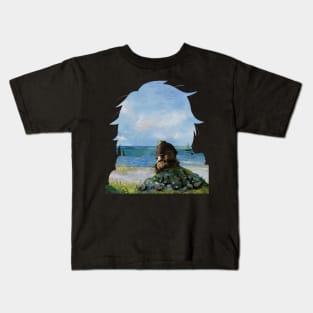 Thorfinn - Anime Kids T-Shirt